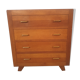 Commode vintage