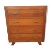Commode vintage