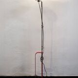 Toio Floor Lamps by Achille & Pier Giacomo Castiglioni for Flos, 1962