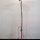 Toio Floor Lamps by Achille & Pier Giacomo Castiglioni for Flos, 1962