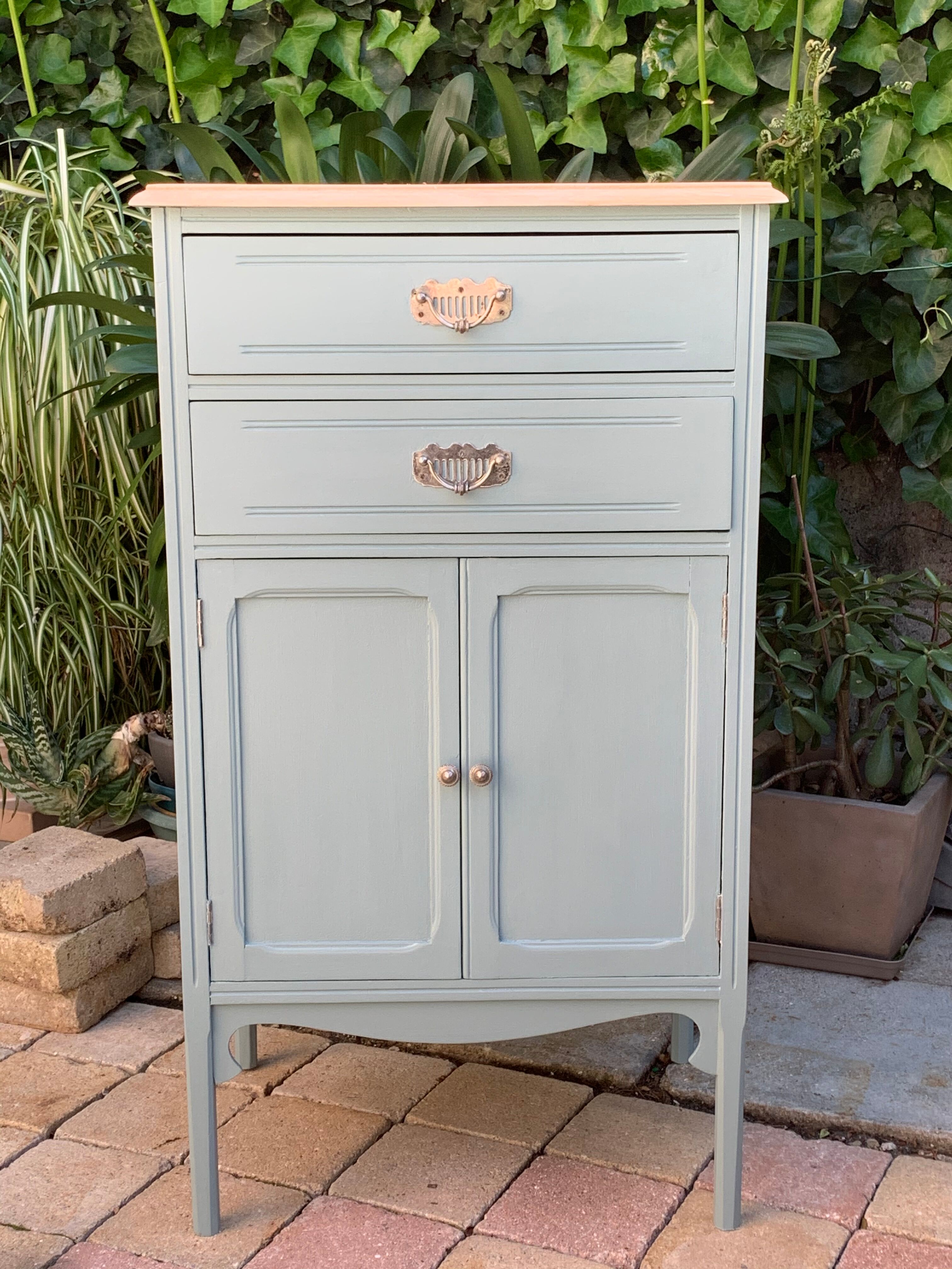 Parisian art deco buffet 1930