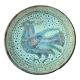 Decorative dish Danuta Le Henaff 1982