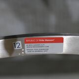 Lounge Chair Model PK22 By Poul Kjærholm Made By Fritz Hansen