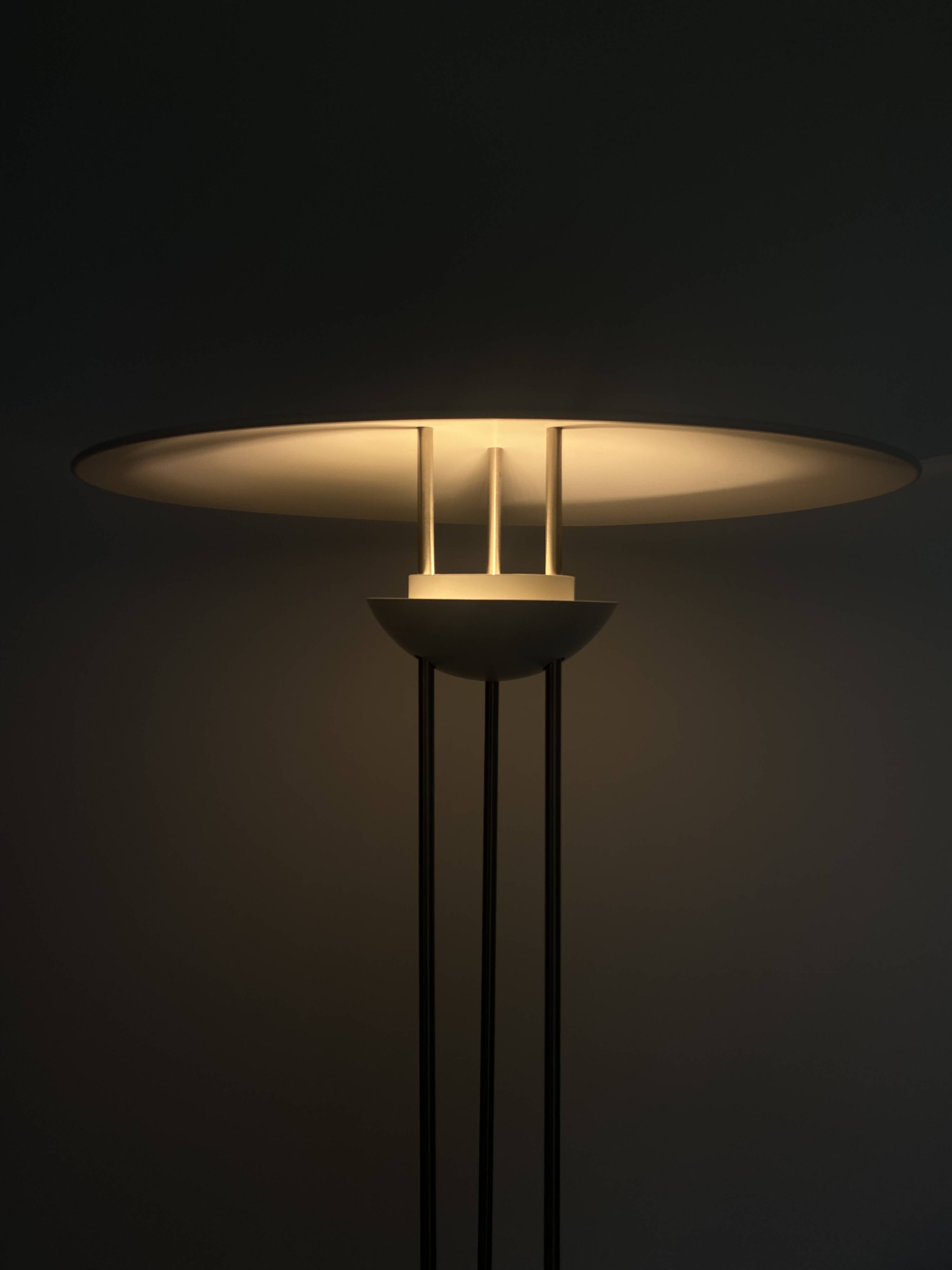 "Fata Morgana F600" floor lamp - Thorn