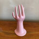 Hand jewelry holder