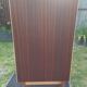 Scandinavian vintage teak secretary