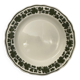 Meissen plate "Weinlaub"