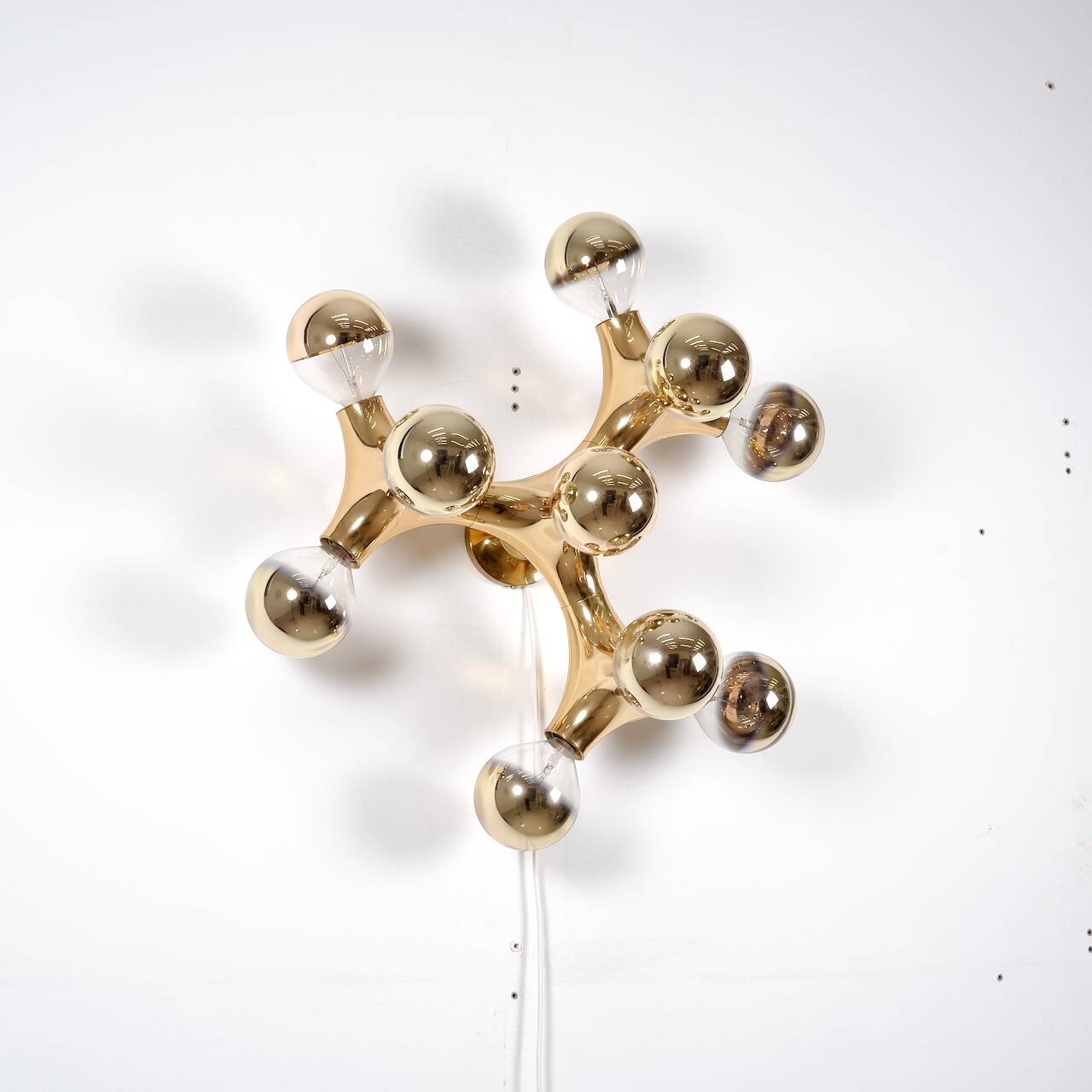 Lampadaire ou applique « Gemini » de Cosack Leuchten
