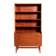 “Bornholmereolen” bookcase by Johannes Sorth for Bornholms Møbelfabrik