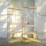 Vintage Tomado shelf