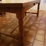 Table de ferme