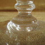 Glass "remember" early twentieth