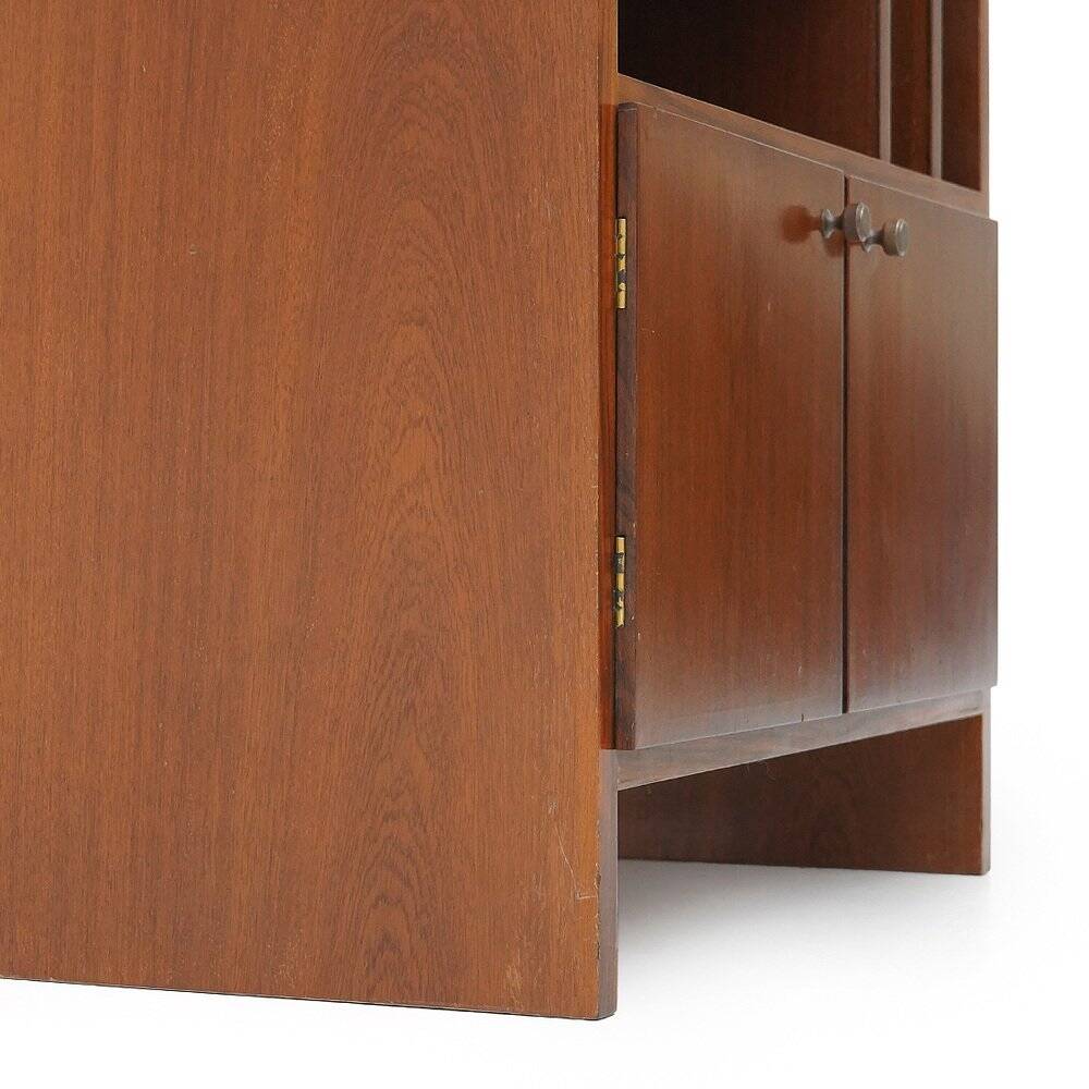 Buffet with Open Compartments, 1960s