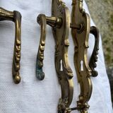 Door handles