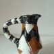 Vase pichet céramique artisanal
