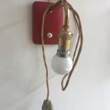 Wall lamp