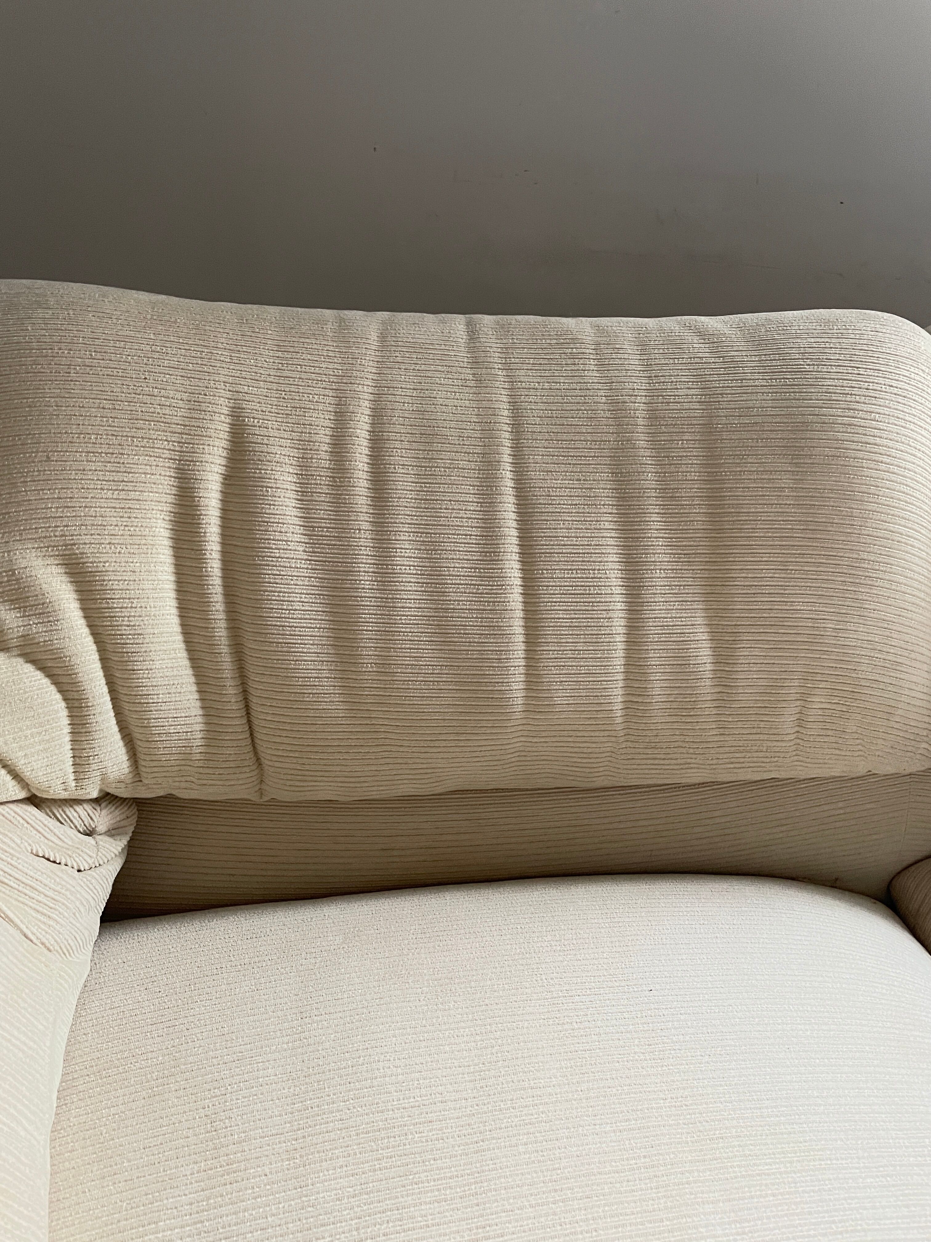 Cassina Maralunga Sofa 2 Places