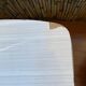 Tabouret escamotable Formica