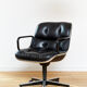 Charles Pollock Executive Chair for Knoll International