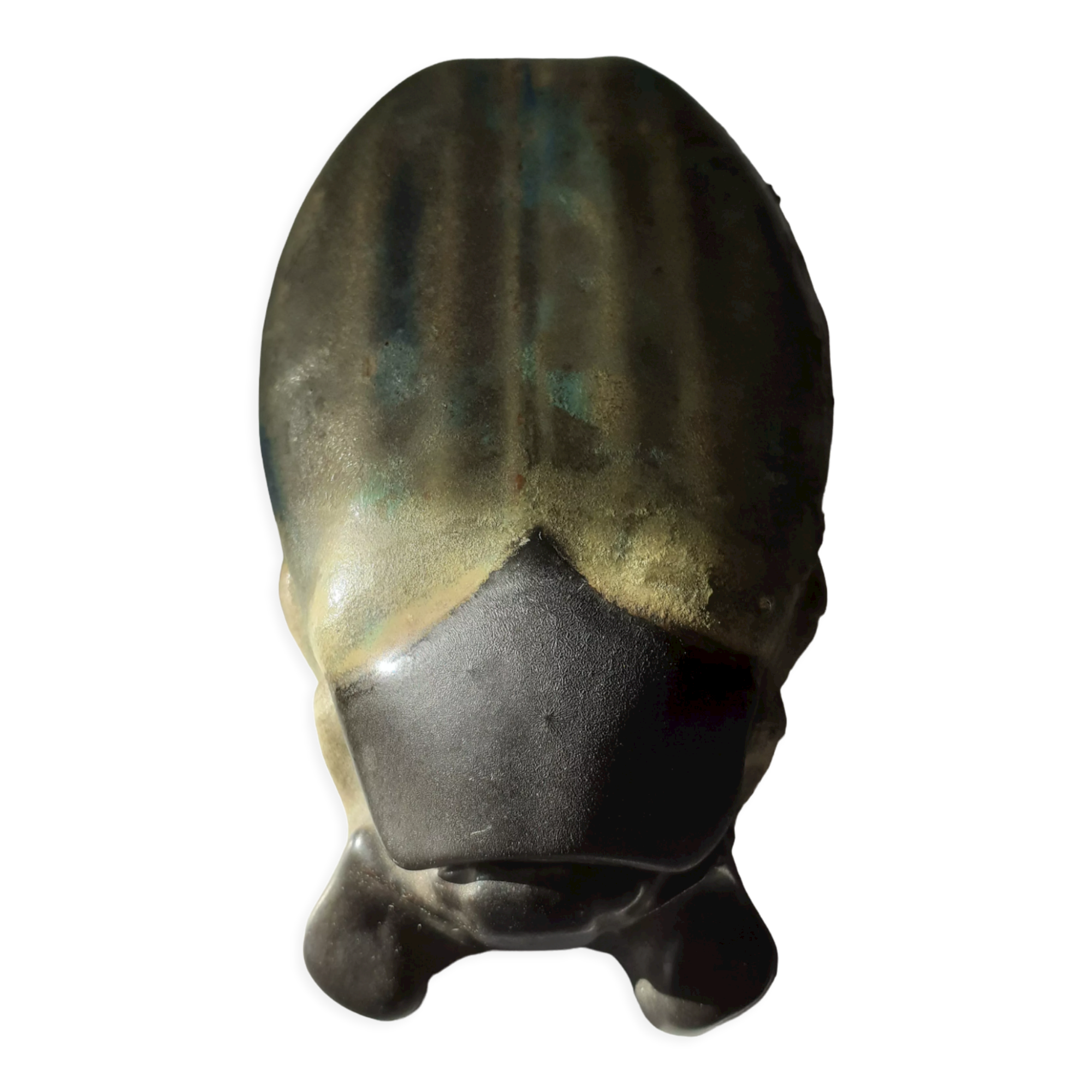 Pierrefonds sandstone beetle box