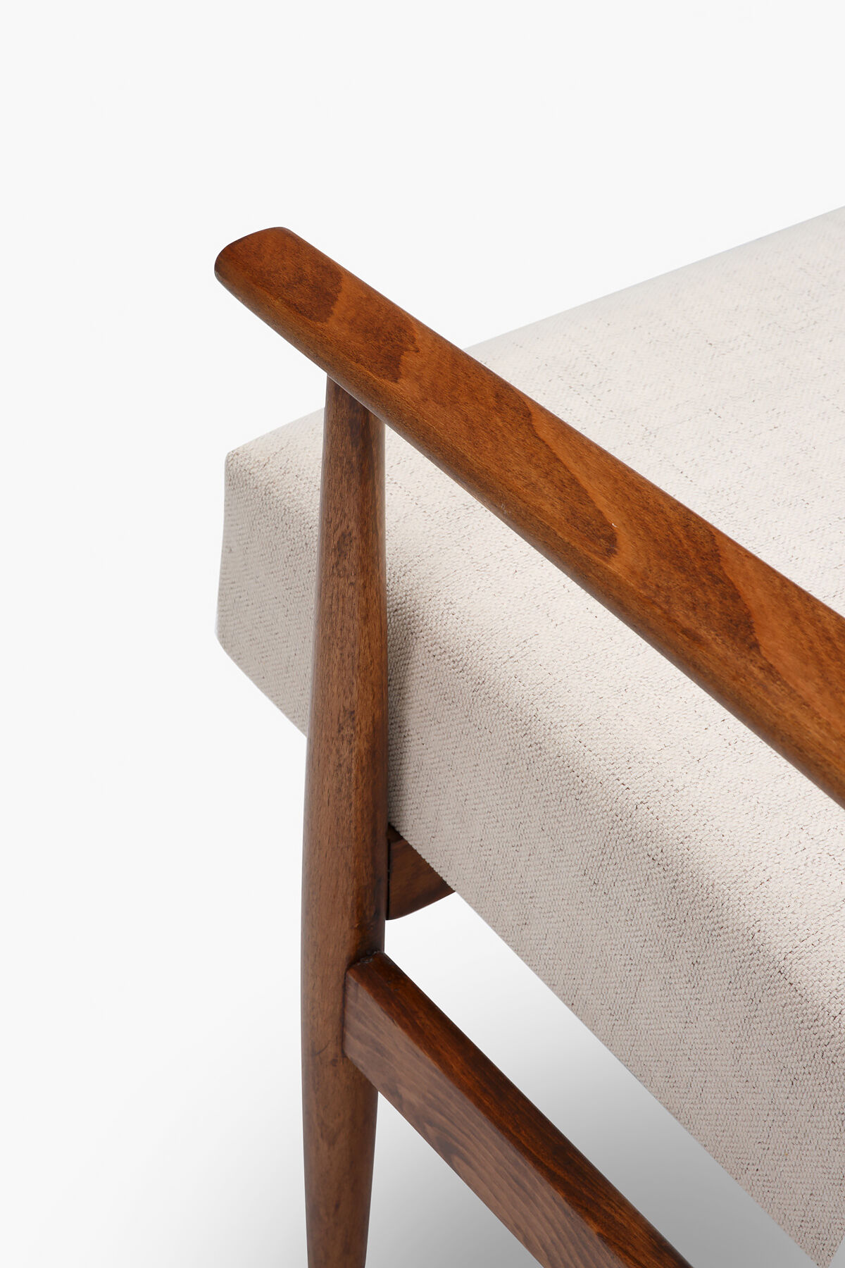 Fox armchair from the 70