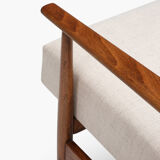 Fox armchair from the 70