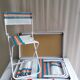 Seventies pique valise