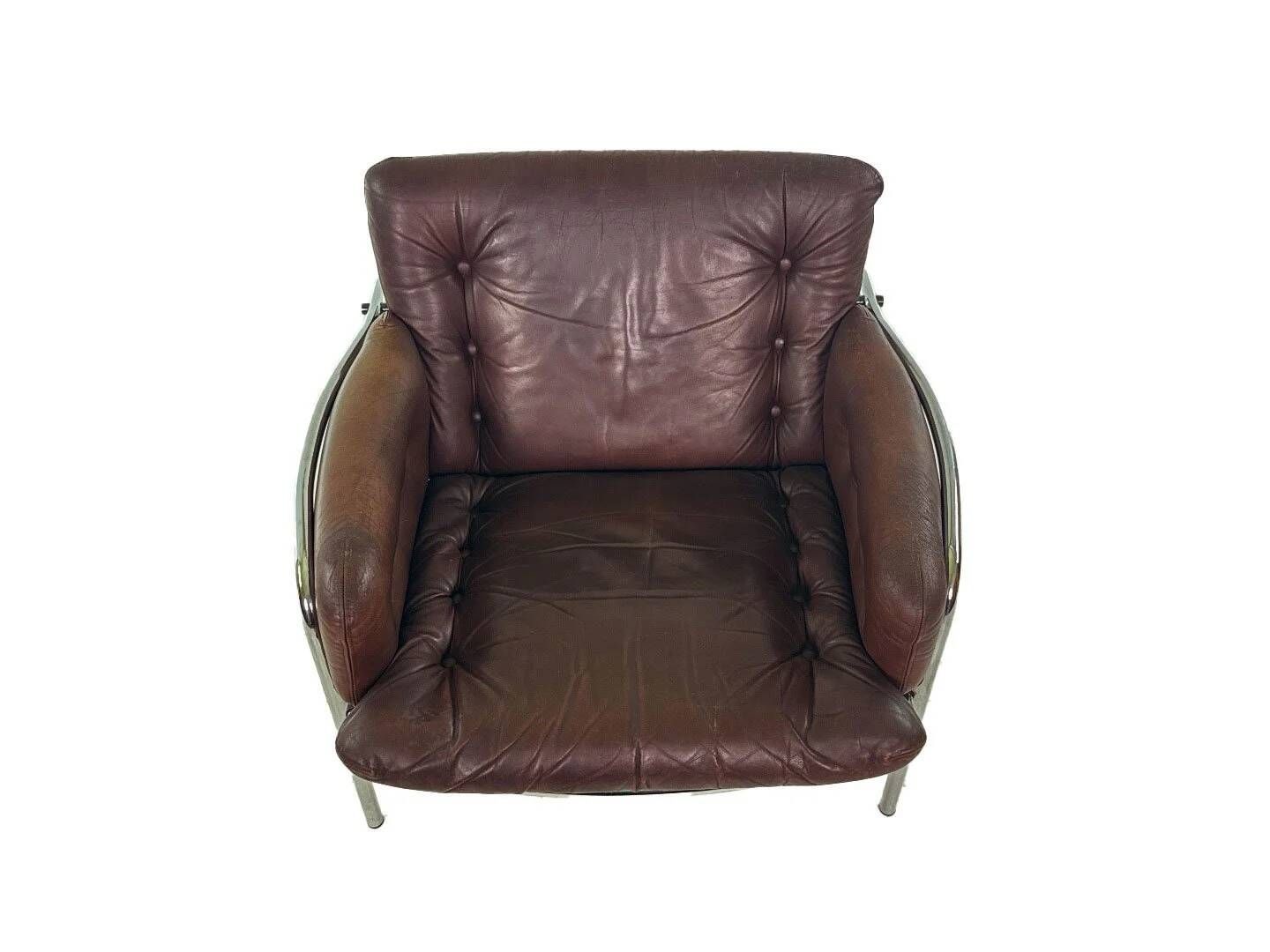 Vintage SZ08 Osaka armchair by Martin Visser for Spectrum – 1969