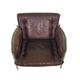 Vintage SZ08 Osaka armchair by Martin Visser for Spectrum – 1969