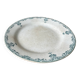 Plat sur pied, Creil et Montereau 2