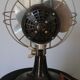 Ventilateur Calor en bakélite années 50