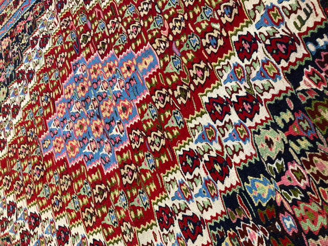 Kilim Seneh year 70/80