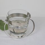 Baccarat ice bucket