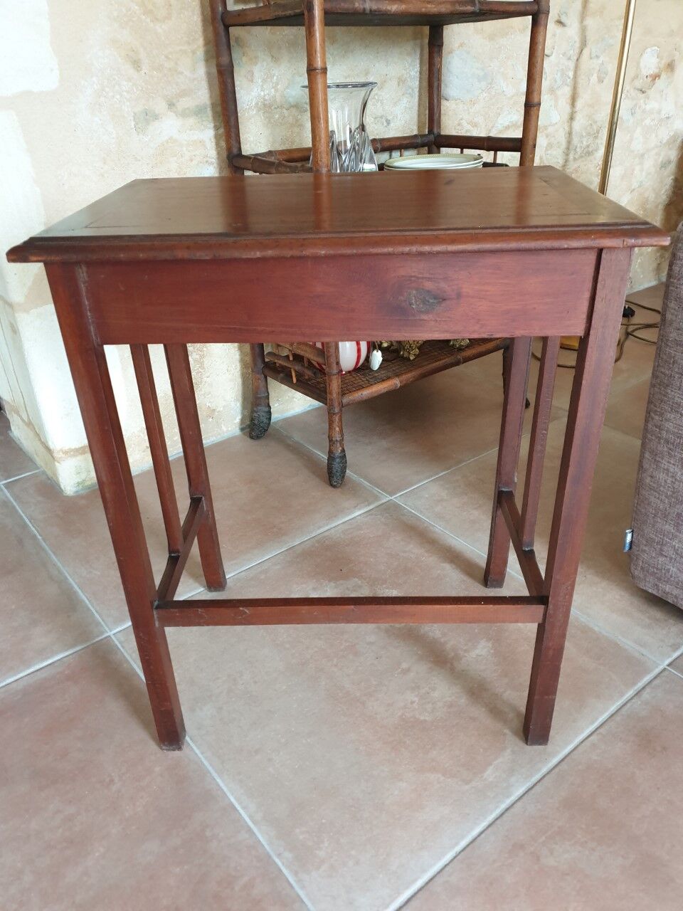 Side table