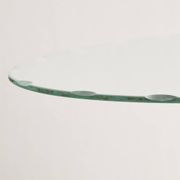 Miroir ovale