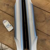 Wall lamp n1 Sconce Fuga XXL 60cm Aluminum Raak Komulainen 1970