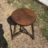 Vintage stool