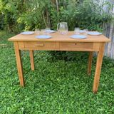 Table de ferme