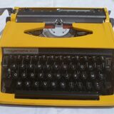 Nogamatic 400 typewriter