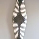 African Zulu Shield