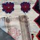 Tapis Marocain - 100 x 220 cm