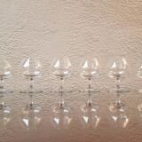 Verres à cognac