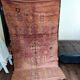 Tapis berbere beni mguild 2m35 sur 1m20