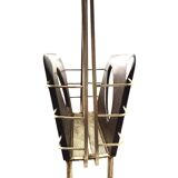 Italian magazine rack 1950