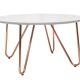 Table basse contemporaine