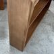 Étagère en bois
