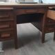 Vintage desk