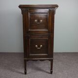 English binder 1900s