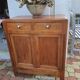 Buffet parisien vintage