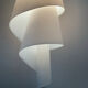 Alta Costura Lamp by Josep Aregall for MetalArte